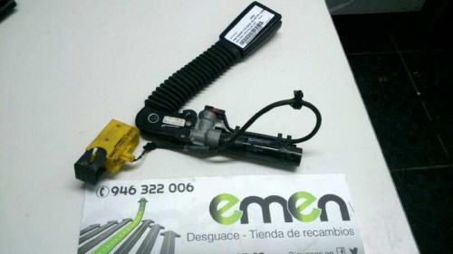  NO IDENTIFICADO BMW SERIE 3 BERLINA (E46) 