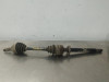 TRANSMISION DELANTERA DERECHA, OPEL, ASTRA H TWIN TOP 