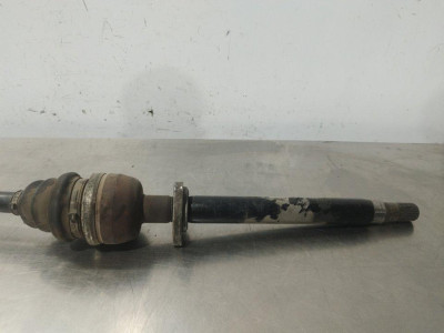TRANSMISION DELANTERA DERECHA, OPEL, ASTRA H TWIN TOP