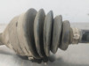  TRANSMISION DELANTERA DERECHA, OPEL, ASTRA H TWIN TOP 