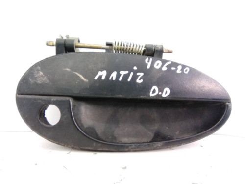  MANETA EXTERIOR DELANTERA DERECHA DAEWOO MATIZ 