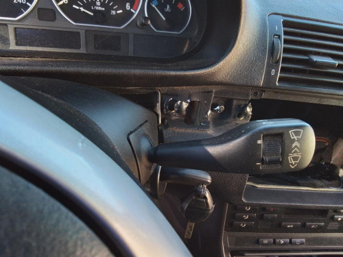  MANDO LIMPIA BMW SERIE 3 BERLINA (E46) 