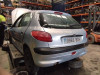 PEUGEOT 206 — автомобиль-донор на запчасти 