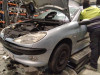 PEUGEOT 206 — автомобиль-донор на запчасти 