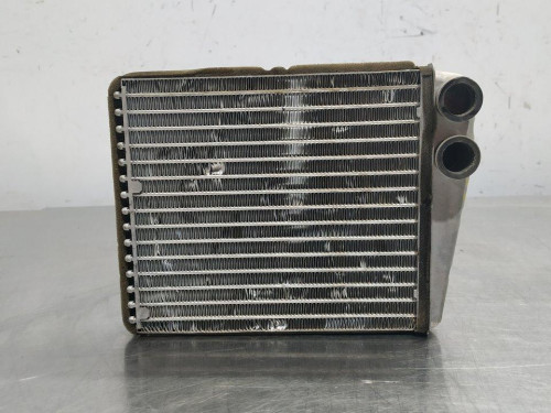  RADIADOR CALEFACCION / AIRE ACONDICIONADO, MERCEDES-BENZ, CLASE B (BM 245) 