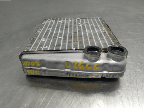  RADIADOR CALEFACCION / AIRE ACONDICIONADO, MERCEDES-BENZ, CLASE B (BM 245) 