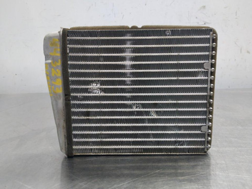  RADIADOR CALEFACCION / AIRE ACONDICIONADO, MERCEDES-BENZ, CLASE B (BM 245) 