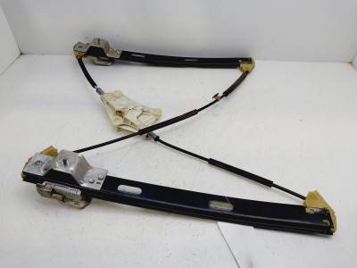 ELEVALUNAS DELANTERO IZQUIERDO, Seat, LEON ST 5F8