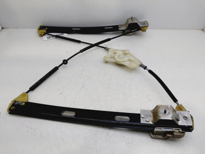 ELEVALUNAS DELANTERO IZQUIERDO, Seat, LEON ST 5F8