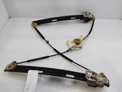 ELEVALUNAS DELANTERO IZQUIERDO, Seat, LEON ST 5F8