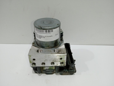 ABS, SUBARU, IMPREZA (G12)