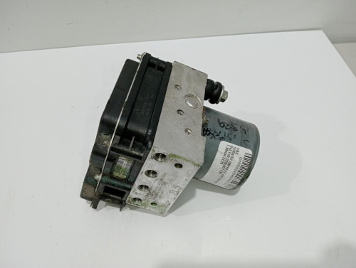  ABS, SUBARU, IMPREZA (G12) 