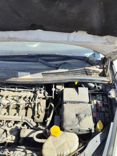 ARTICULACION LIMPIA DELANTERA OPEL CORSA D 