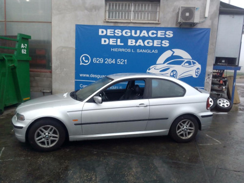  BMW SERIE 3 BERLINA (E46) 