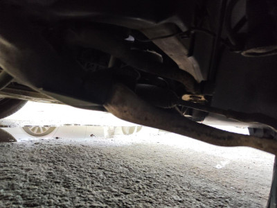 CREMALLERA DIRECCION