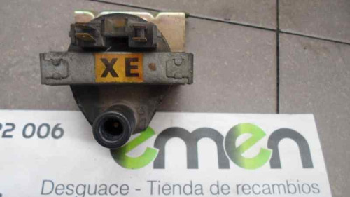  BOBINA ENCENDIDO OPEL CORSA B 