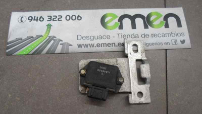 BOBINA ENCENDIDO, OPEL, CORSA B