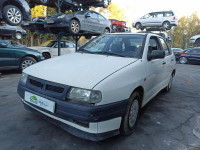 SEAT CORDOBA BERLINA (6K2)