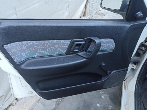  SEAT CORDOBA BERLINA (6K2) 