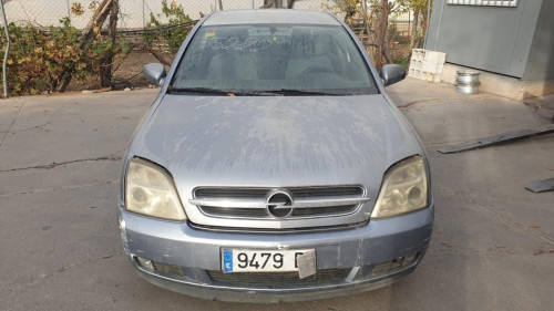  OPEL VECTRA C BERLINA 