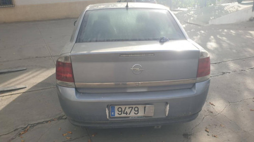  OPEL VECTRA C BERLINA 