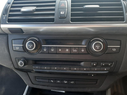 SISTEMA AUDIO / RADIO CD BMW SERIE X5 (E70) 