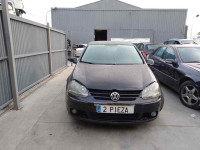 VOLKSWAGEN GOLF V (1K1)(10.2003)
