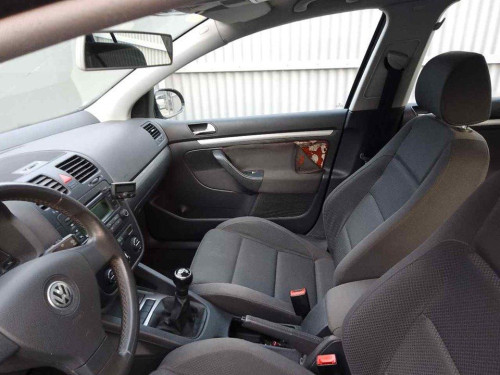 VOLKSWAGEN GOLF V (1K1)(10.2003) — vehículo donante para recambios 