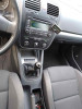 VOLKSWAGEN GOLF V (1K1)(10.2003) — vehículo donante para recambios 