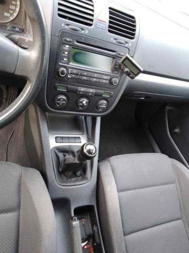 VOLKSWAGEN GOLF V (1K1)(10.2003) — vehículo donante para recambios 