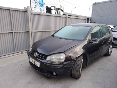 VOLKSWAGEN GOLF V (1K1)(10.2003) — vehículo donante para recambios 