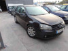 VOLKSWAGEN GOLF V (1K1)(10.2003) — vehículo donante para recambios 