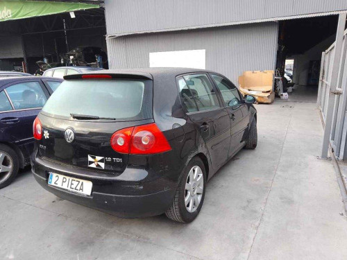 VOLKSWAGEN GOLF V (1K1)(10.2003) — vehículo donante para recambios 