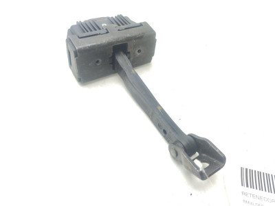 RETENEDOR PUERTA, BMW, SERIE 5 BERLINA (E60)