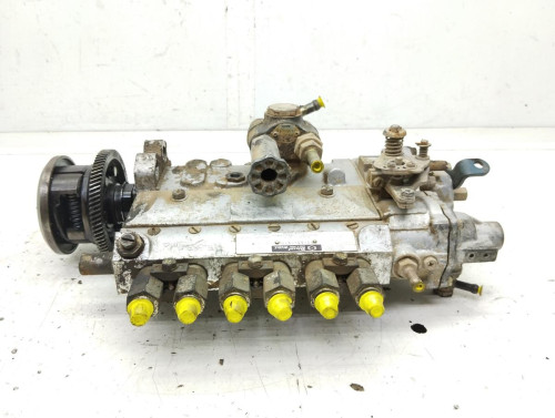 BOMBA INYECCION NISSAN PATROL (K/W 160) 