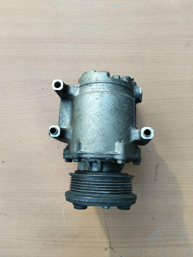 COMPRESOR AIRE ACONDICIONADO Ford KA (CCQ) 