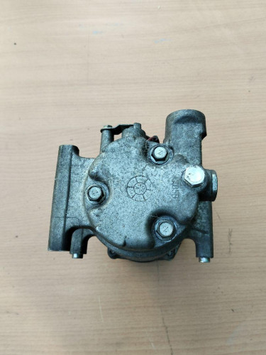 COMPRESOR AIRE ACONDICIONADO Ford KA (CCQ) 