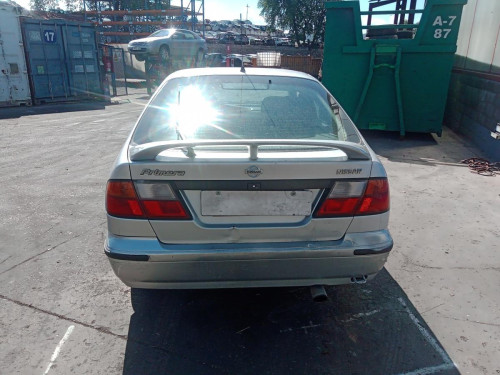  NISSAN PRIMERA BERLINA (P11) 