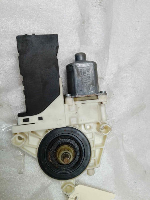MOTOR ELEVALUNAS DELANTERO IZQUIERDO, PEUGEOT, 407