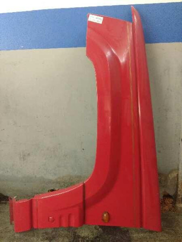  ALETA DELANTERA IZQUIERDA JEEP CHEROKEE (J) 