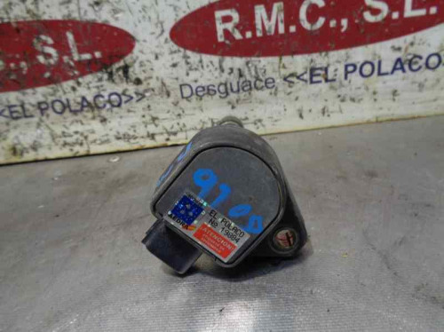  BOBINA ENCENDIDO Honda CIVIC BERLINA 3 PUERTAS (EP) 