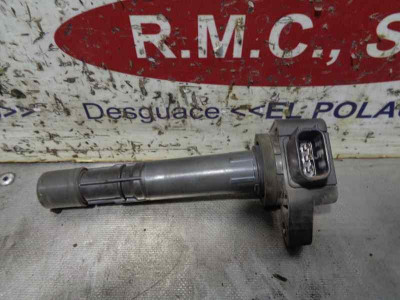 BOBINA ENCENDIDO, HONDA, CIVIC BERLINA 3 PUERTAS (EP)