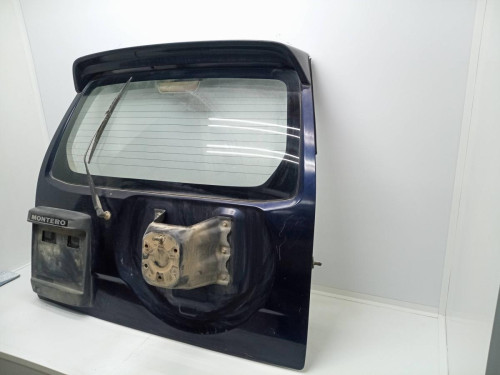  PORTON TRASERO MITSUBISHI MONTERO (V80/V90) 