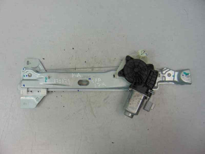 ELEVALUNAS TRASERO IZQUIERDO, FORD, KA+ (CDU)