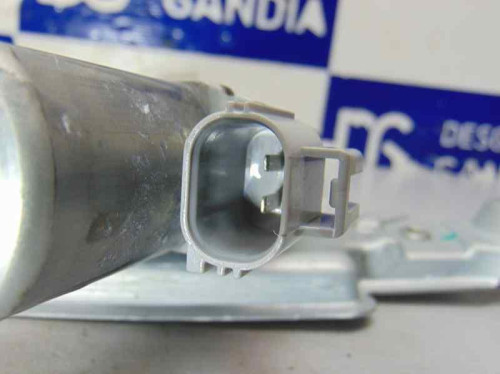  ELEVALUNAS TRASERO IZQUIERDO FORD KA+ (CDU) 