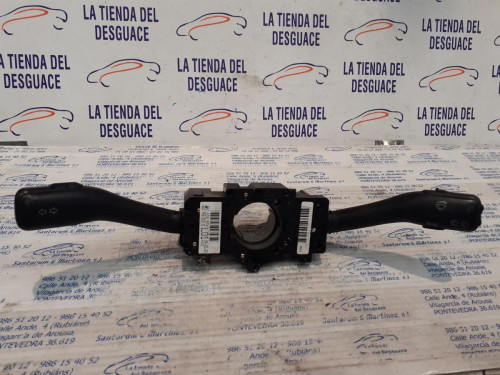  MANDO INTERMITENTES 