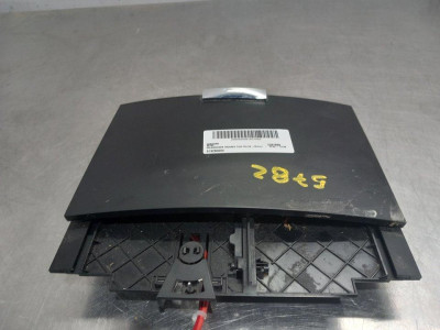 CENICERO, VOLKSWAGEN, TOUAREG (7L6)