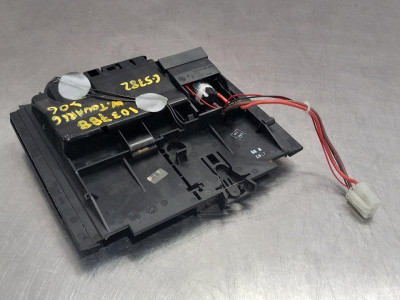 CENICERO, VOLKSWAGEN, TOUAREG (7L6)