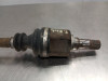  TRANSMISION DELANTERA IZQUIERDA, RENAULT, MEGANE II BERLINA 5P 