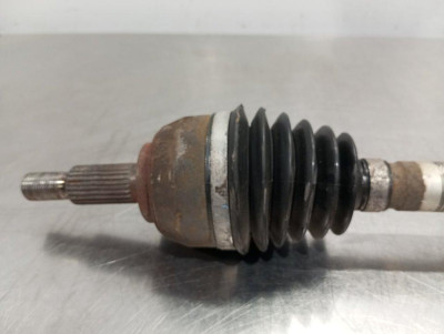 TRANSMISION DELANTERA IZQUIERDA, RENAULT, MEGANE II BERLINA 5P